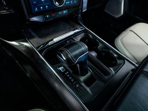 Used 2023 Ford F150 Lightning Platinum image 46