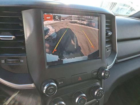 Used 2024 RAM 2500 Big Horn w/ Bed Utility Group image 7