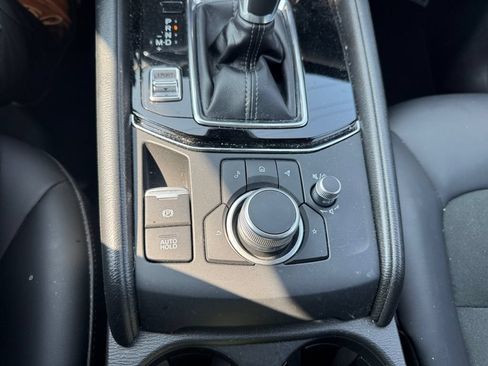 Used 2023 MAZDA CX-5 AWD 2.5 S w/ Select Package image 18