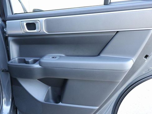 New 2026 Hyundai Santa Fe SE image 12