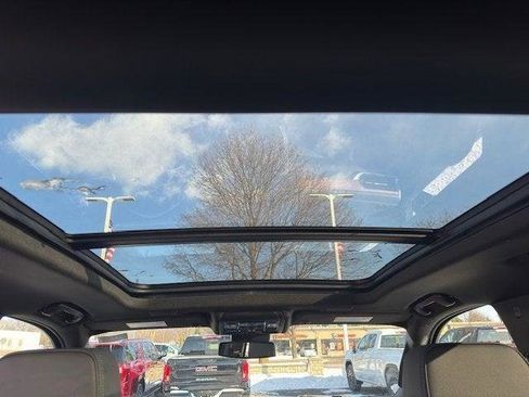 New 2026 GMC Yukon XL Denali w/ Sun & Power Step Package image 16
