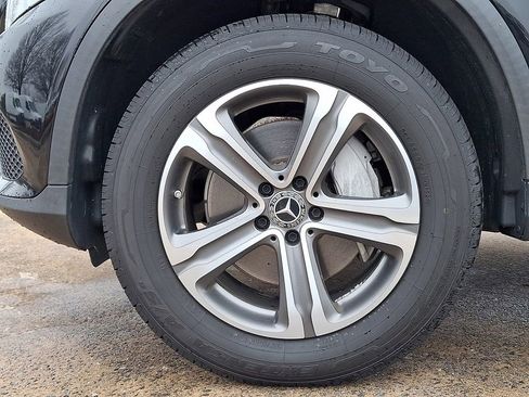 Used 2018 Mercedes-Benz GLC 300 GLC 300 image 8