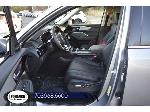 New 2026 Acura MDX SH AWD image 28