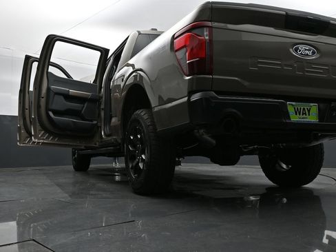 New 2026 Ford F150 STX w/ Equipment Group 201A FX4 AWD/4WD image 35