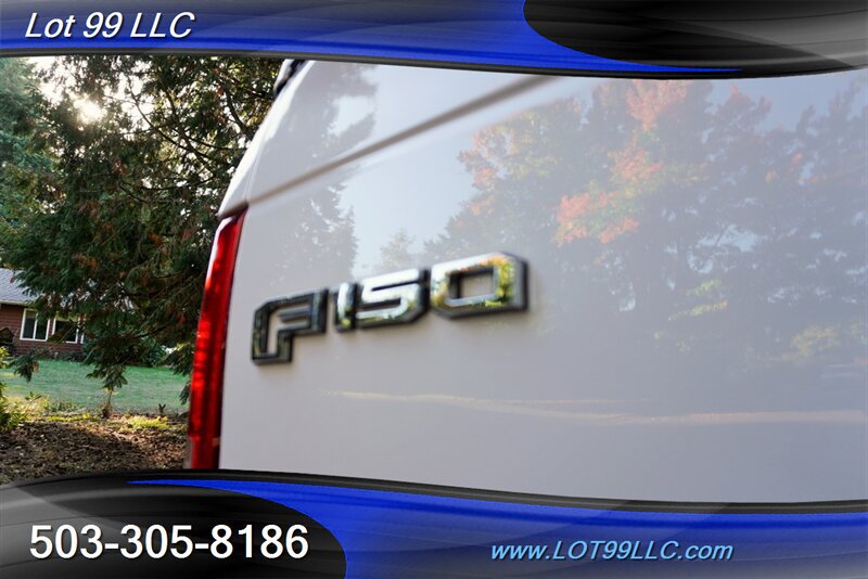 Used 2017 Ford F150 XLT w/ Equipment Group 302A Luxury AWD/4WD image 38