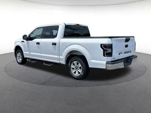 Used 2018 Ford F150 XLT RWD image 3