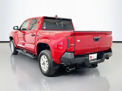 Used 2024 Toyota Tacoma SR image 6