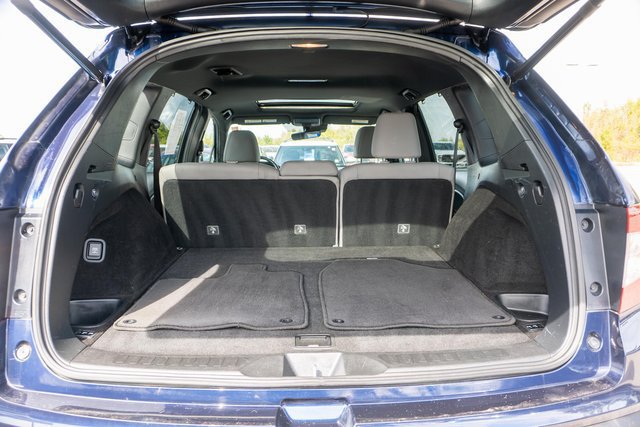 Used 2020 Honda Passport EX-L image 10