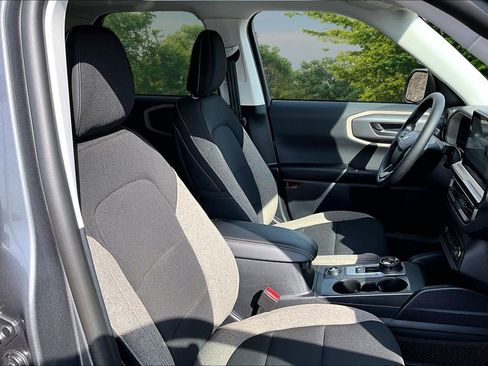 New 2026 Ford Bronco Sport Big Bend image 8