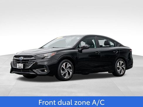 Used 2023 Subaru Legacy Premium AWD/4WD image 3