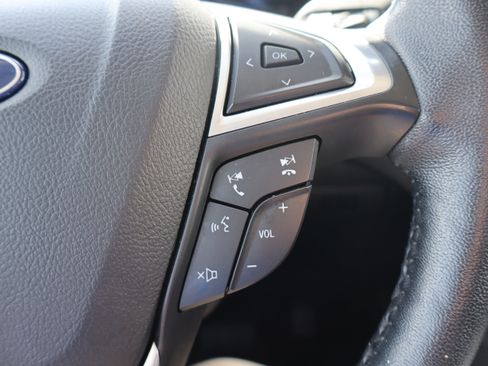 Used 2023 Ford Edge SEL w/ Convenience Package image 18