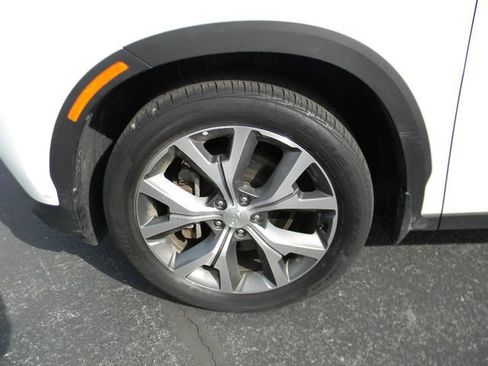 Used 2022 Hyundai Palisade SEL w/ Premium Package AWD/4WD image 9