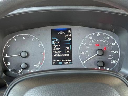 Certified 2025 Toyota Corolla LE image 29