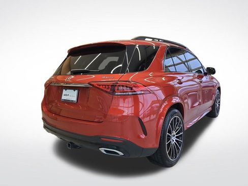 Used 2020 Mercedes-Benz GLE 350 4MATIC image 6