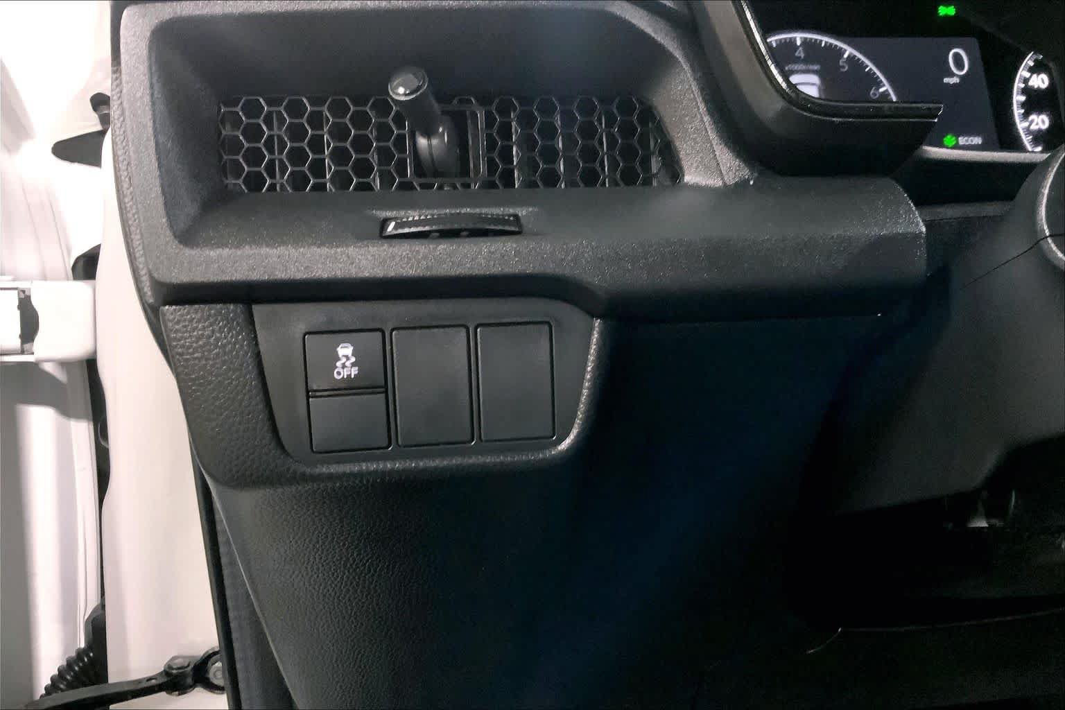 Used 2025 Honda CR-V EX image 35