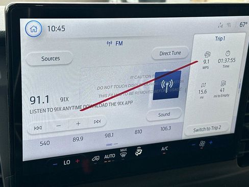 New 2026 Ford Transit 350 T-350 148 EL HI RF 9500 image 15