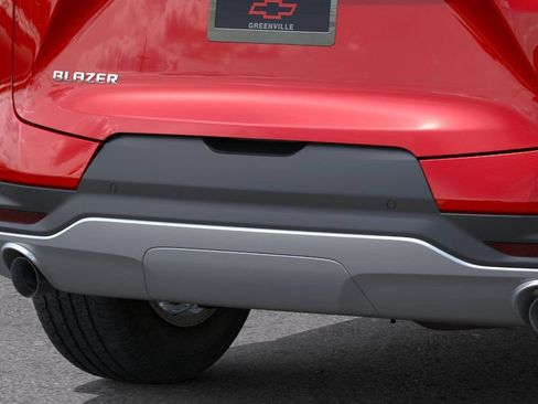 New 2026 Chevrolet Blazer LT FWD image 14