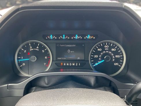 Used 2016 Ford F150 XLT w/ Equipment Group 301A Mid RWD image 17