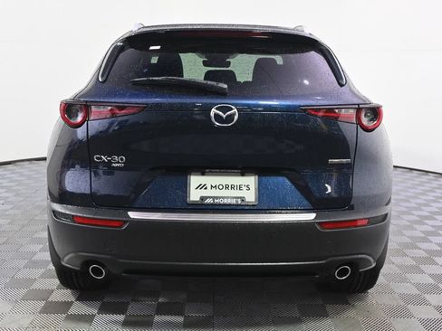 New 2026 MAZDA CX-30 AWD 2.5 S w/ Premium Package image 5