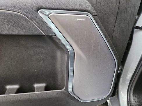 Used 2025 GMC Sierra 3500 Denali w/ Denali Reserve Package image 21