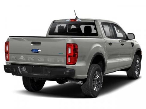 Used 2020 Ford Ranger XLT w/ FX4 Off-Road Package image 2