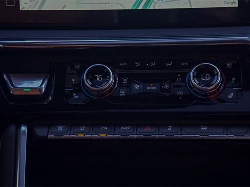 New 2026 GMC Sierra 3500 Denali Ultimate image 22