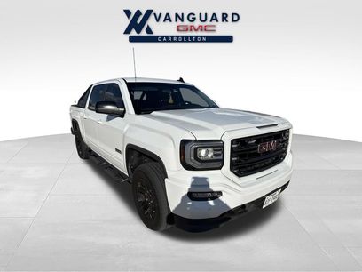 Used 2016 GMC Sierra 1500 SLT w/ All Terrain X Package