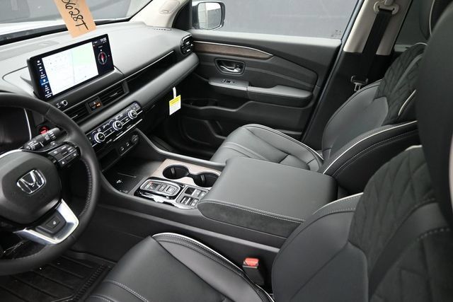 New 2026 Honda Pilot Elite image 16