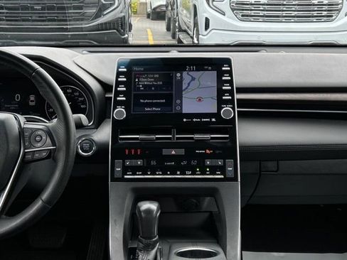 Used 2021 Toyota Avalon Limited w/ Advanced Safety Package AWD/4WD image 23
