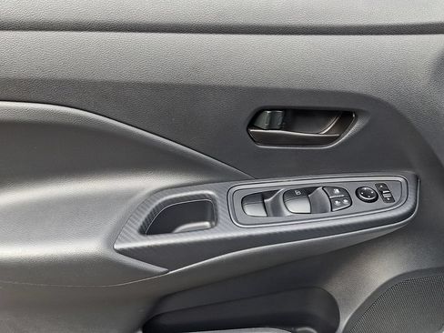 Certified 2024 Nissan Versa S w/ S Plus Package FWD image 12
