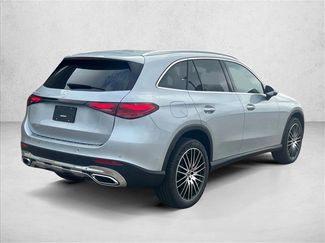 New 2026 Mercedes-Benz GLC 300 video 2