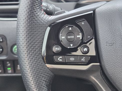 Used 2024 Honda Passport Black Edition image 32