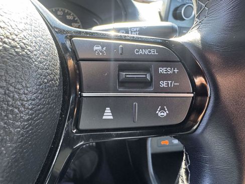 Used 2024 Honda Civic Sport image 30