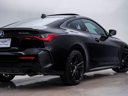 Used 2023 BMW 440i xDrive Coupe w/ Premium Package image 10