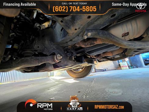 Used 2008 Toyota 4Runner SR5 image 30