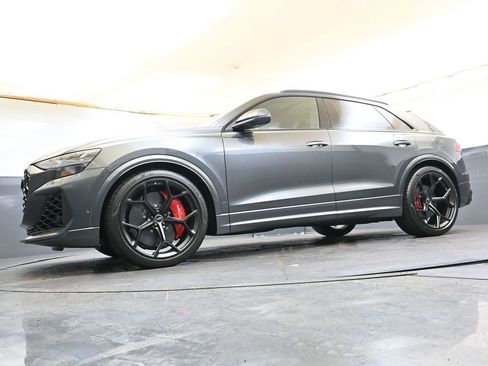 New 2026 Audi RS Q8 performance image 45