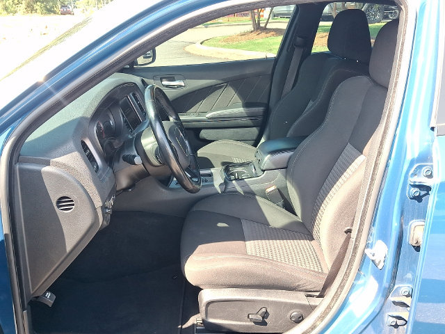 Used 2023 Dodge Charger GT w/ Blacktop Package RWD image 10