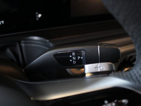 New 2025 Mercedes-Benz G 580 w/ EQ Technology image 22