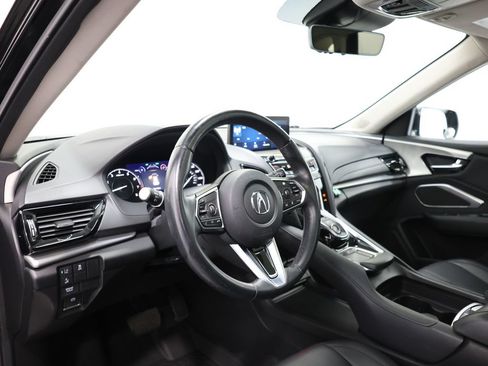 Used 2019 Acura RDX AWD image 15
