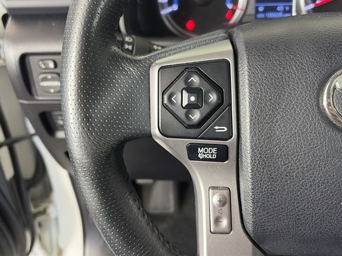 Used 2016 Toyota 4Runner Limited image 26