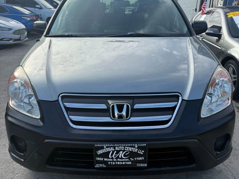 Used 2006 Honda CR-V LX image 2