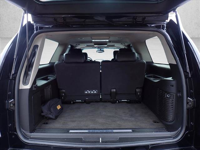 Used 2013 GMC Yukon XL Denali AWD/4WD image 8