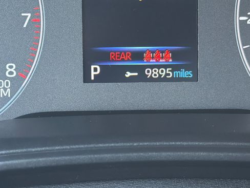 Certified 2024 Toyota Corolla LE image 23