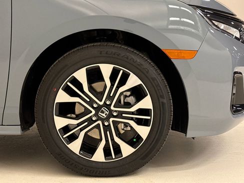 New 2026 Honda Odyssey Elite image 6