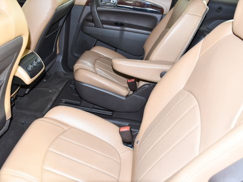 Used 2016 Buick Enclave Leather w/ Trailering Package AWD/4WD image 47