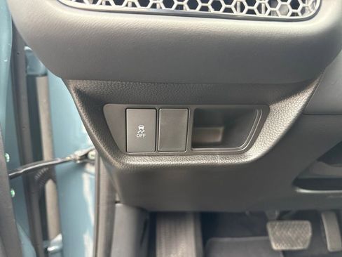 Used 2026 Honda HR-V Sport image 20