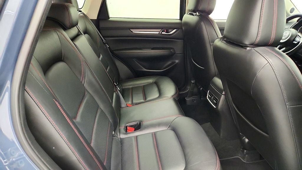 Used 2025 MAZDA CX-5 Carbon Edition AWD/4WD image 23