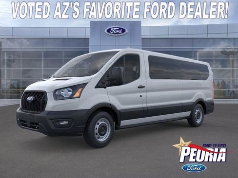 New 2024 Ford Transit 350 XL image 22