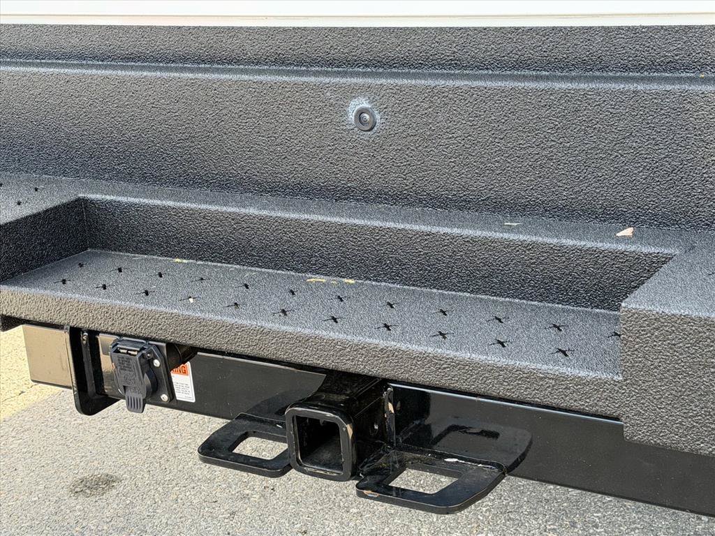 New 2026 RAM 3500 Tradesman AWD/4WD image 16