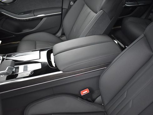 New 2026 Audi A8 L 3.0T AWD/4WD image 10